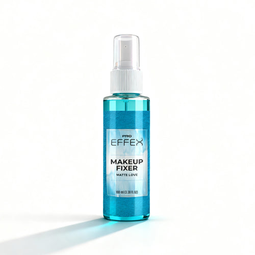 Make Up Fixer - Matte Love, 100ml