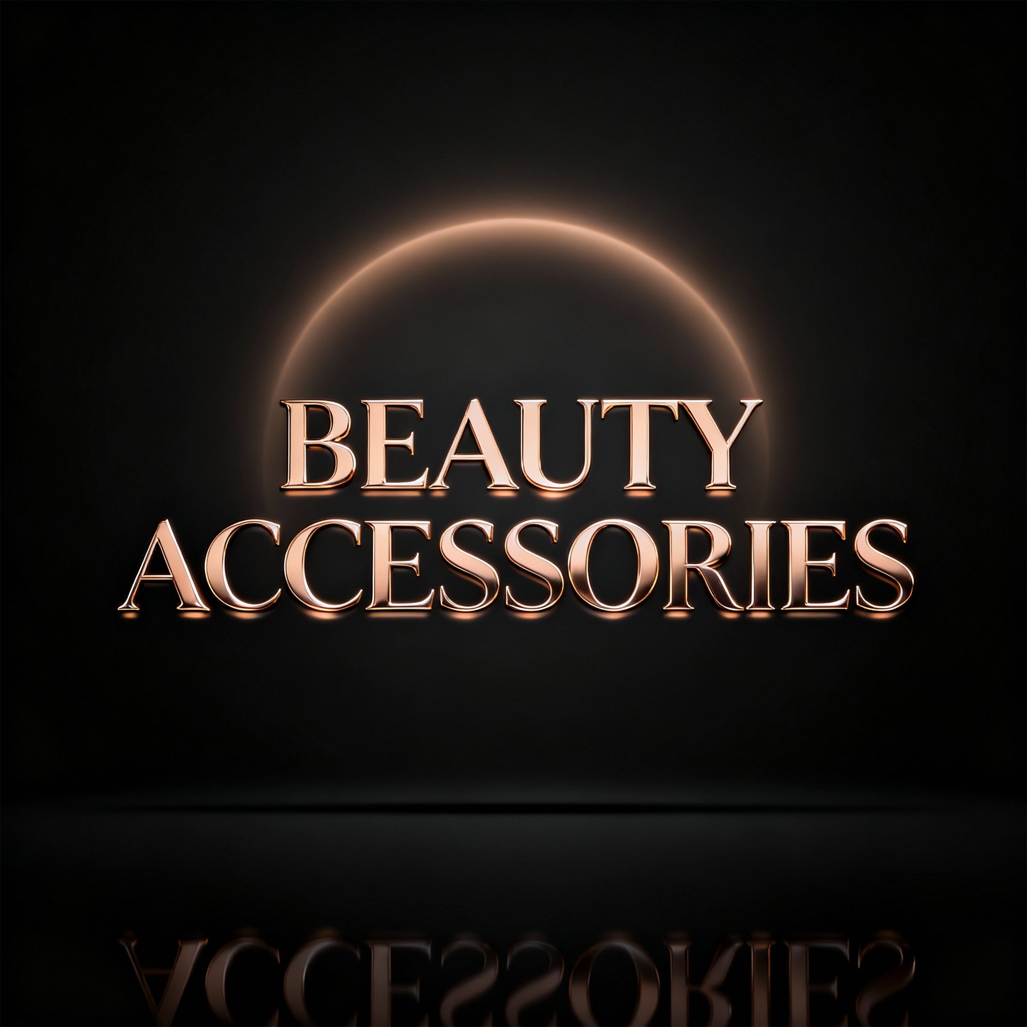 Beauty Accessories