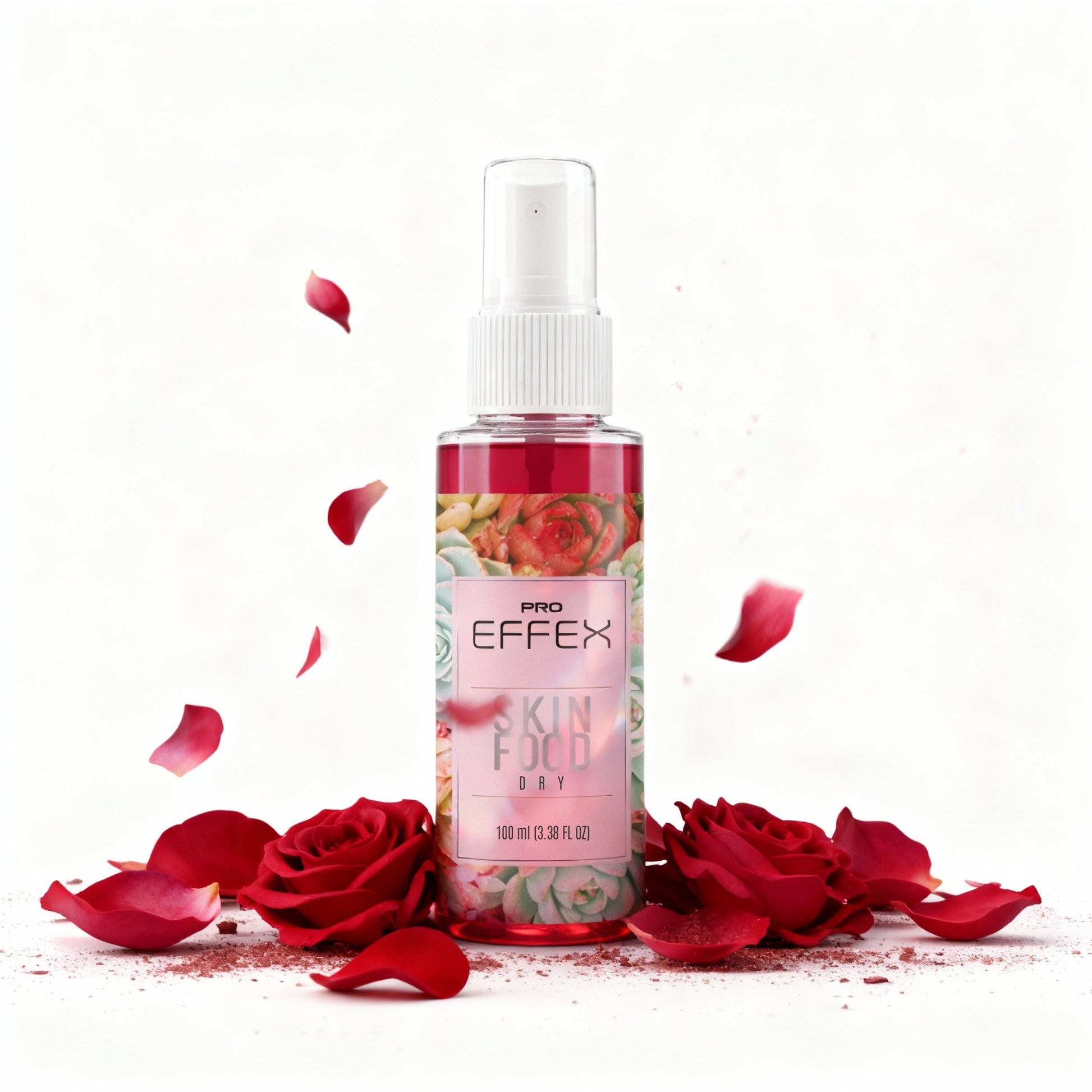 Skin Food Dry, 100ml