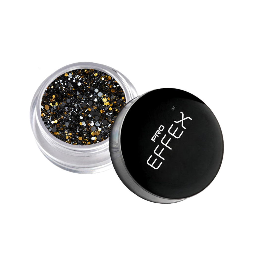 Gratitude Chunky Glitters