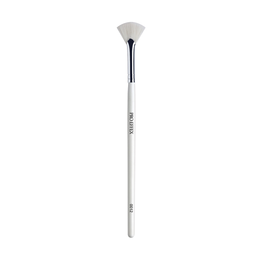 Small Fan Brush (No 0012)