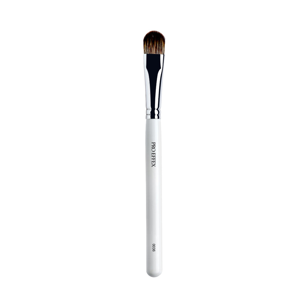 Large Concealer Brush (No 0036)