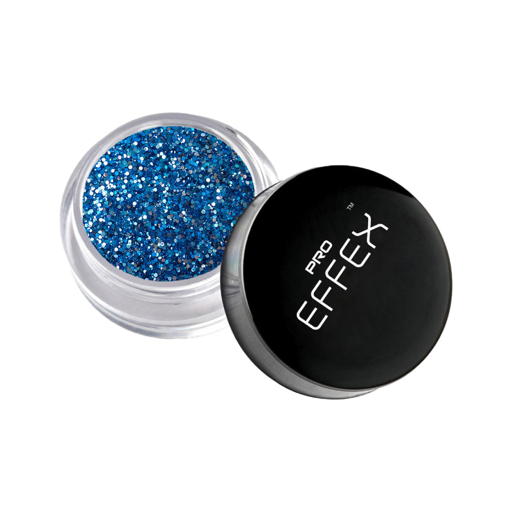 Aquarius Chunky Glitters