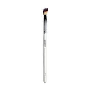 Small Angled Eye Shadow Brush (No 0018)