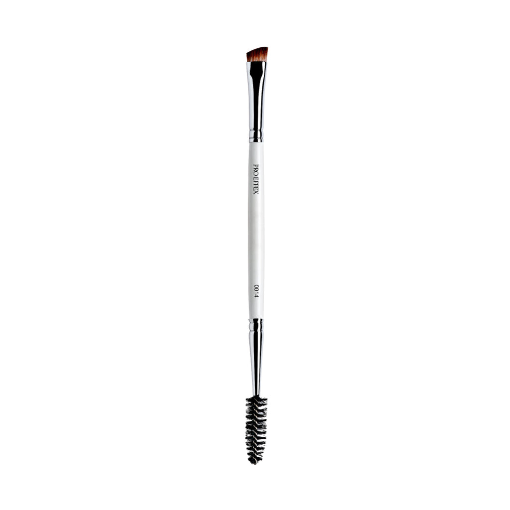 Eyebrow Groomer Brush (No 0014)