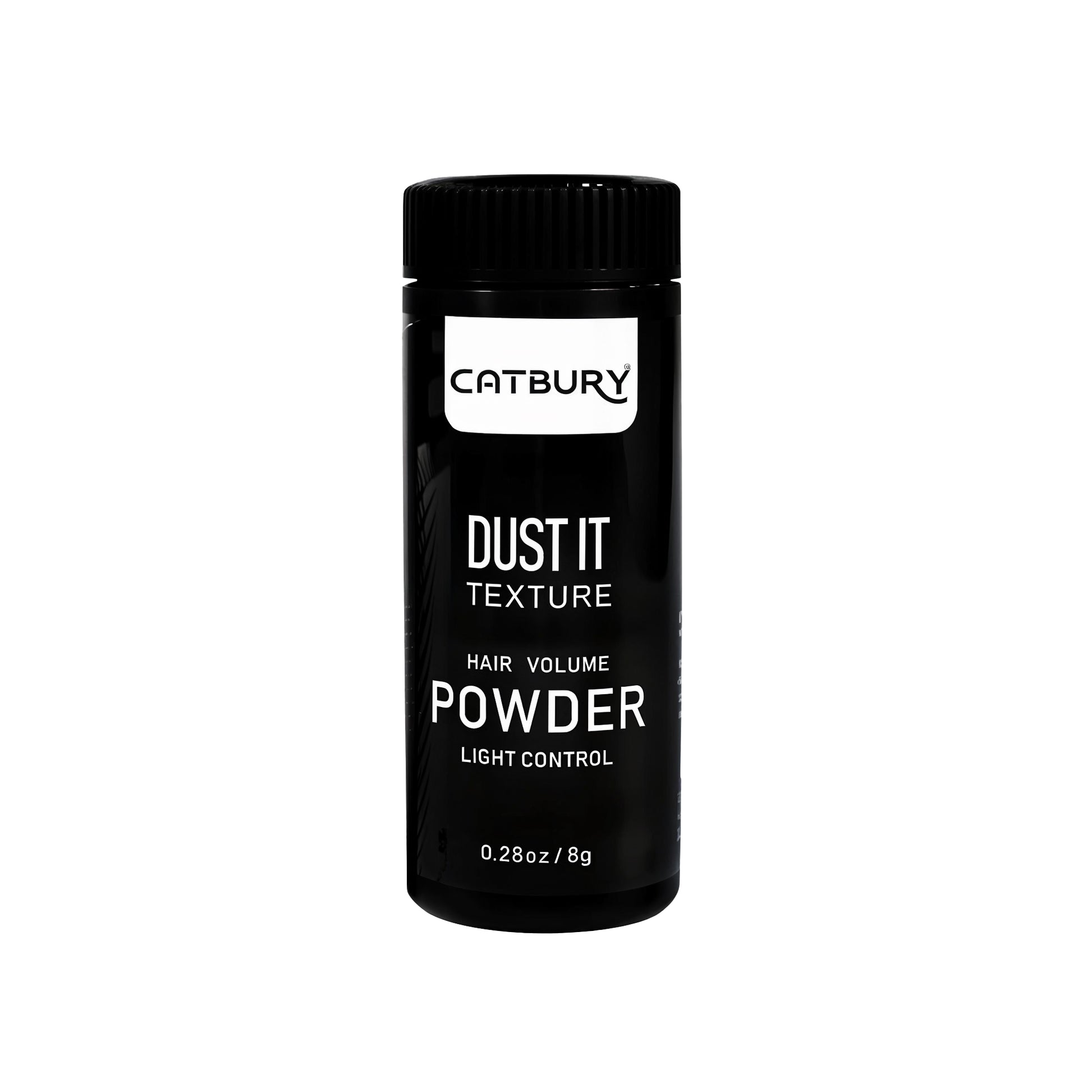 Hair volume powder by CATBURY