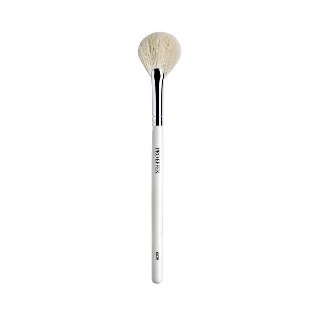 Flat Highlighter Brush (No 0035)
