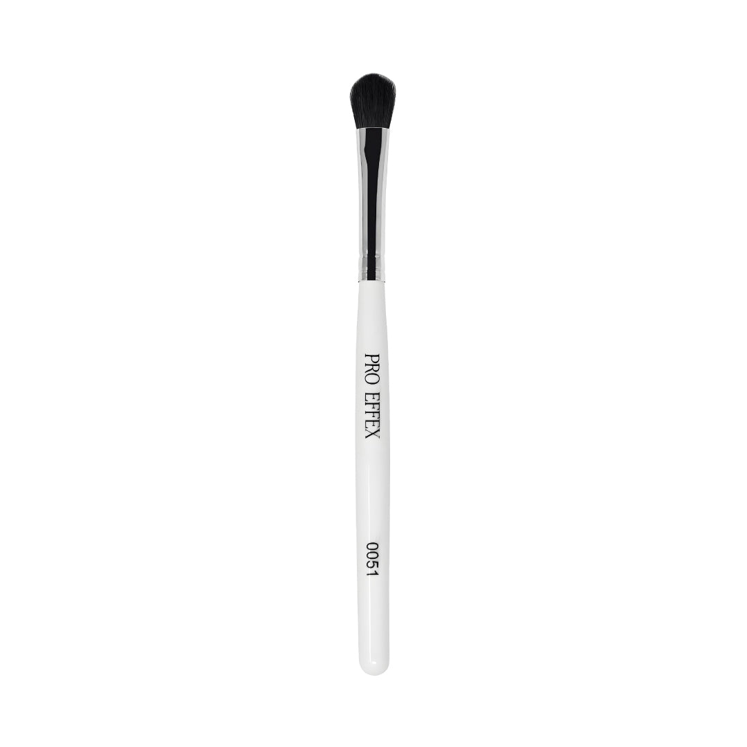 Flat Blending Brush (No 0051)