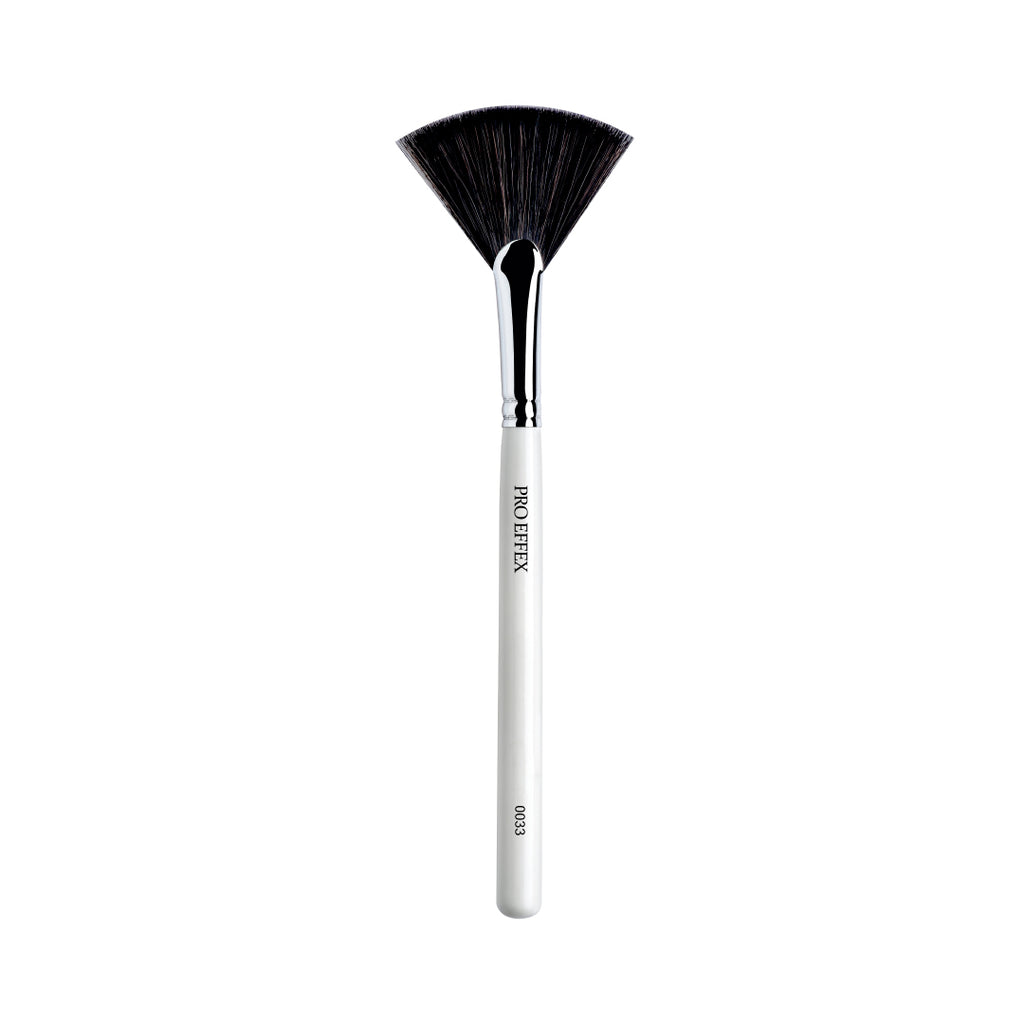 Large Fan Brush (No 0033)