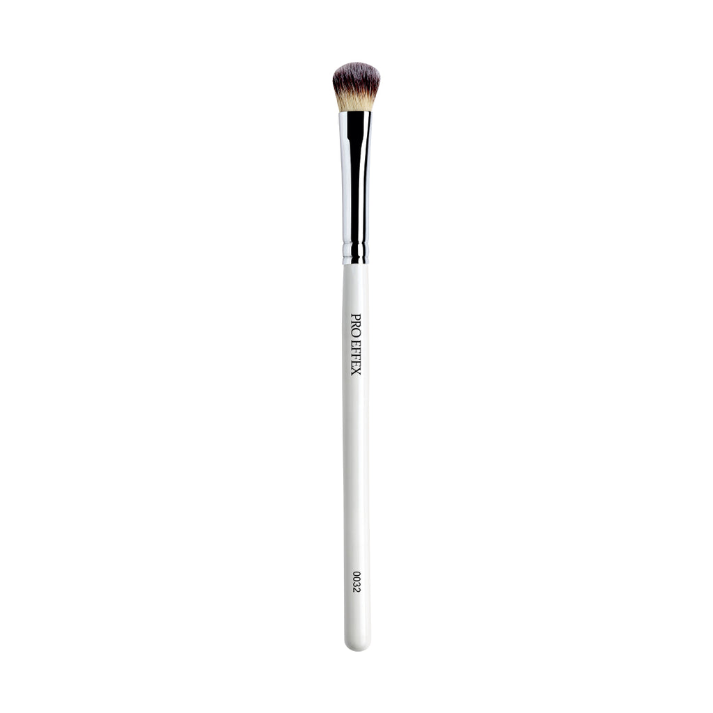 Upper Crease Blending Brush (No 0032)