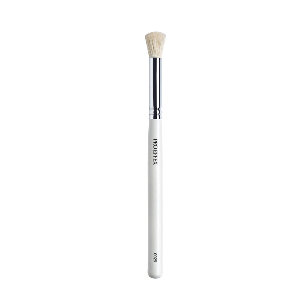 Eye Shadow Buffing Brush (No 0029)