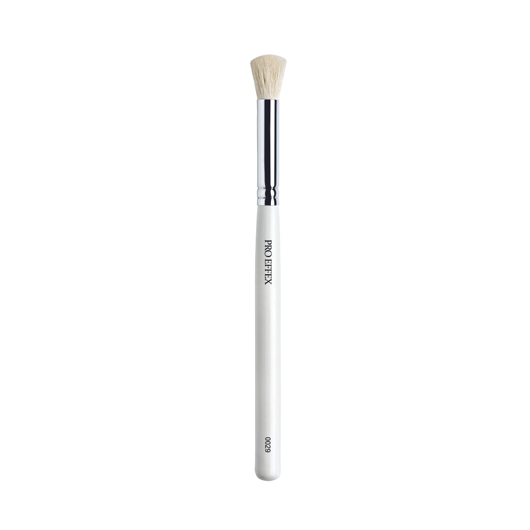 Eye Shadow Buffing Brush (No 0029)