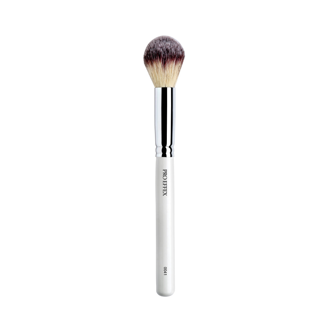 Powder Brush (No0041)