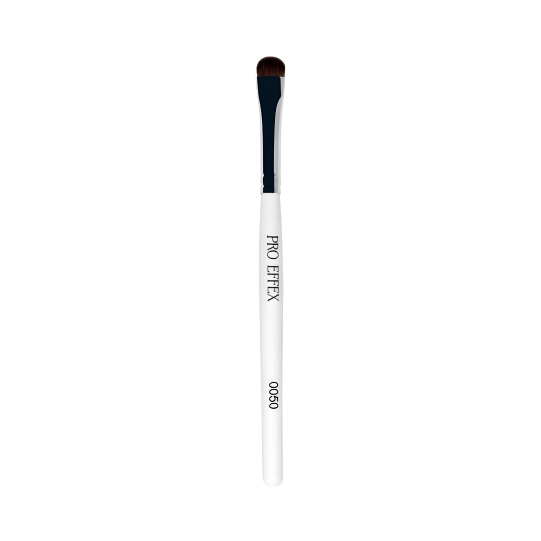 Cut Crease Brush (No 0050)