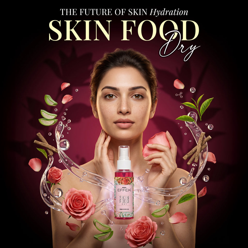 Skin Food Dry, 100ml