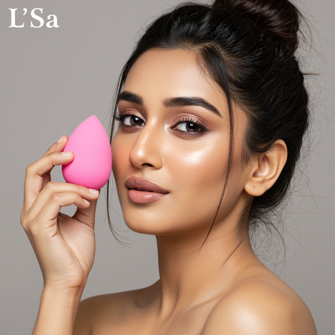 L'sa Beauty Sponge