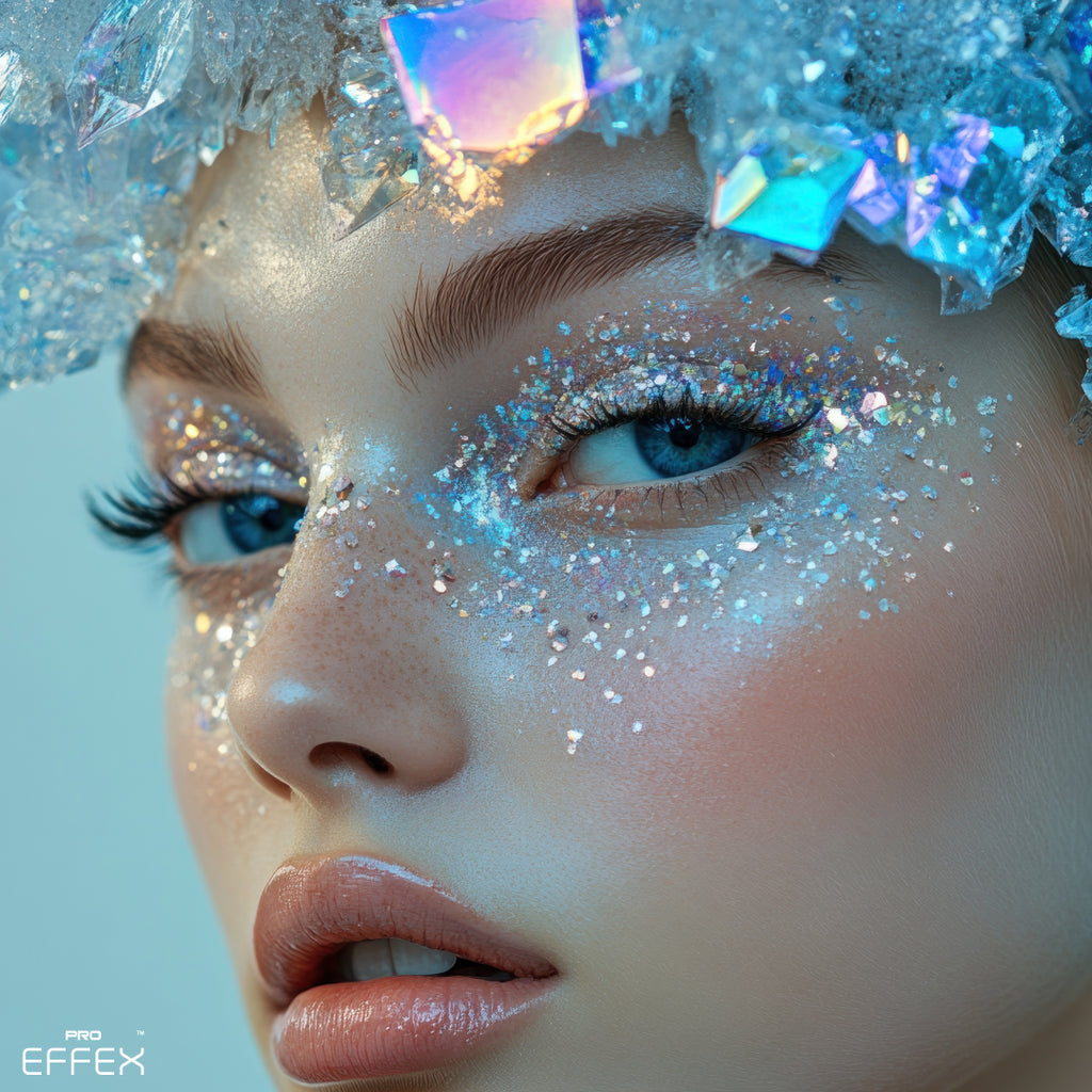 Burberry Chunky Glitters