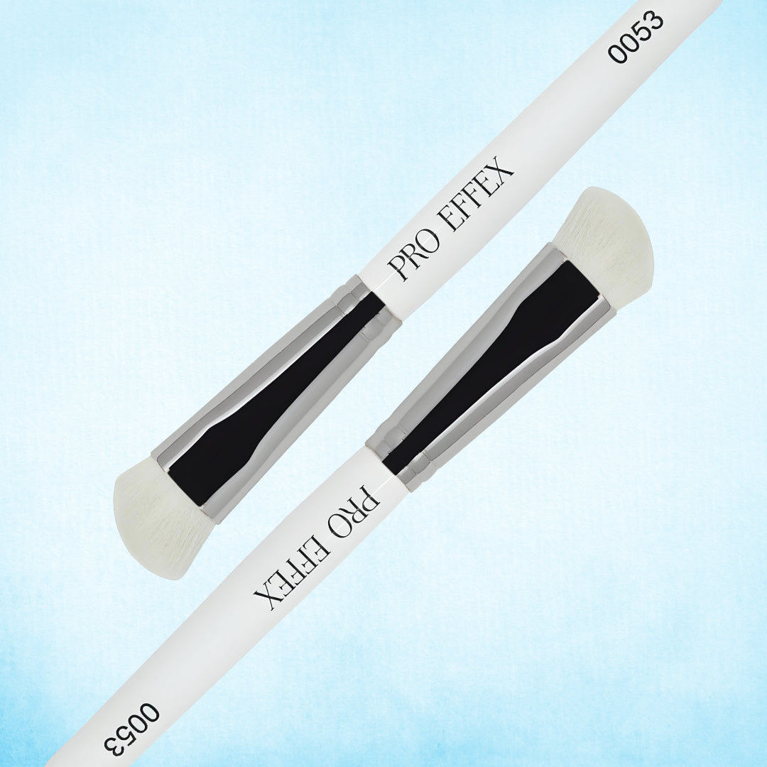 Small Contour Brush (0053)