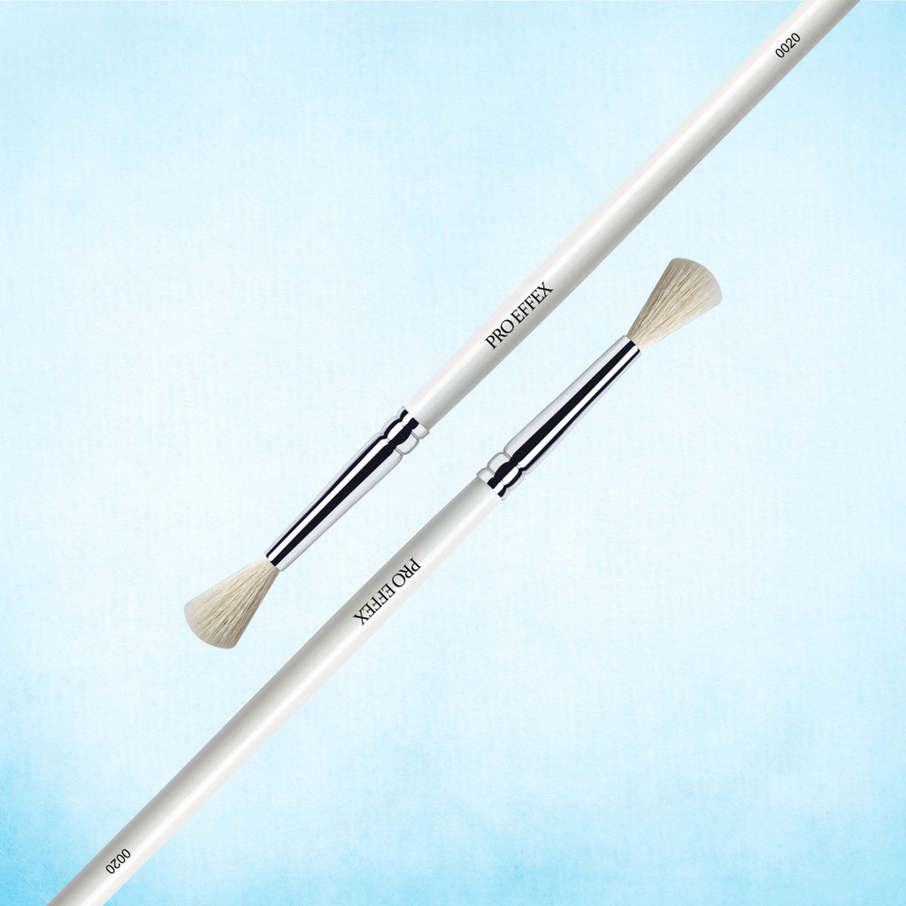 Large Tapered Blending Brush (No 0020)