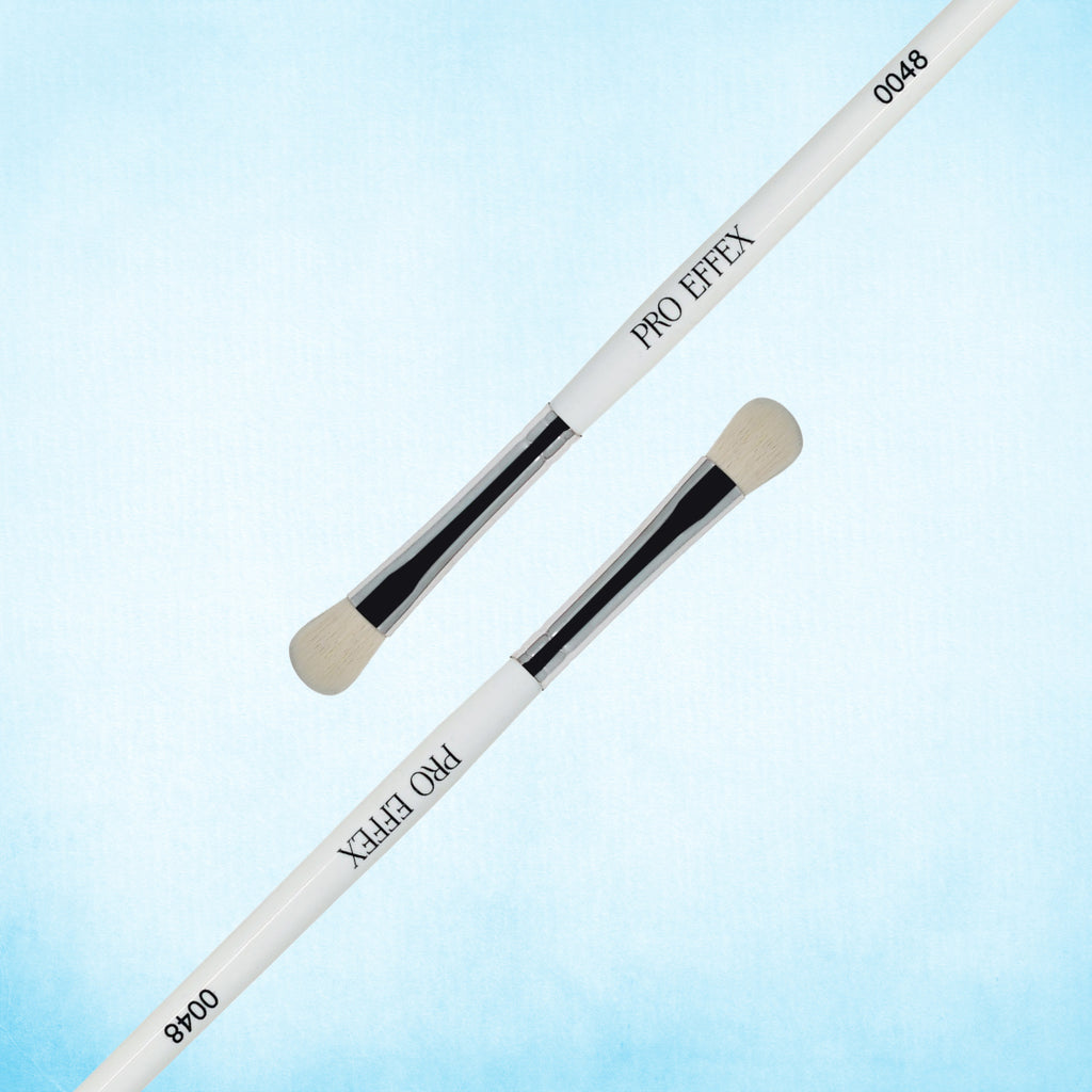 Medium Applicator Brush (0048)