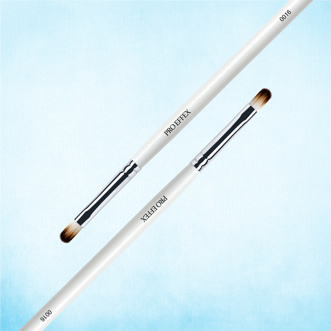 Small Concealer Brush (No 0016)