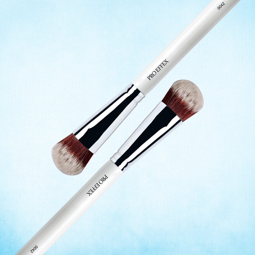 Foundation Blending Brush (No. 0042)