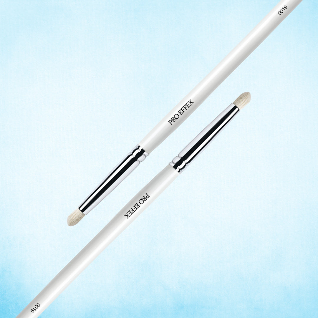 Small Smudger Brush (No. 0019)