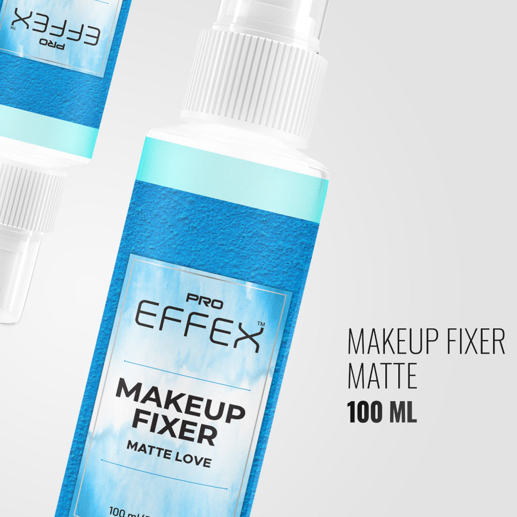 Make Up Fixer - Matte Love