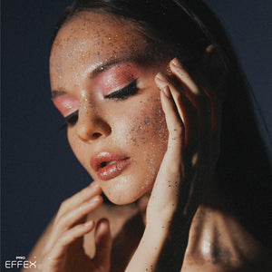 Gratitude Chunky Glitters