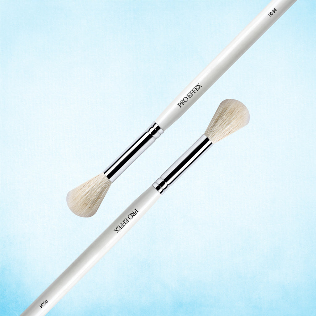 Highlighter Brush (No 0034)