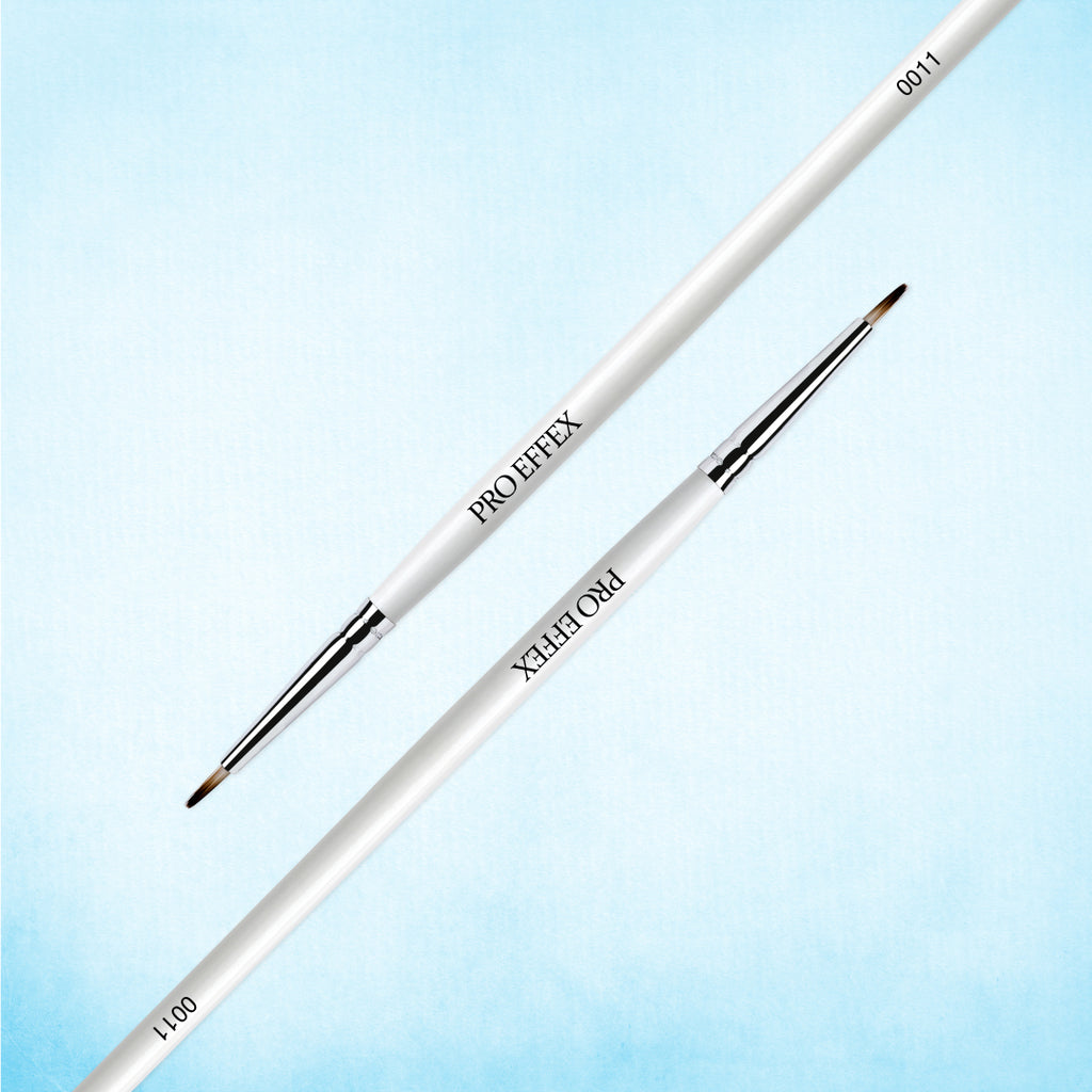 Eye Liner Brush (No 0011)