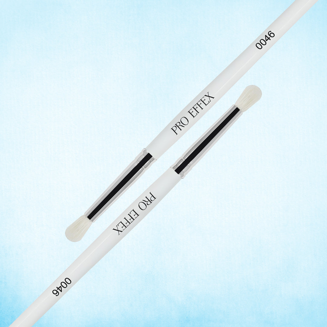 Crease & Corner Blending Brush (0046)