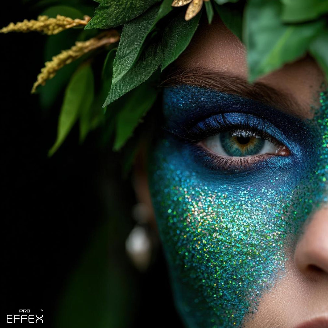 Northern Light Chunky Glitters