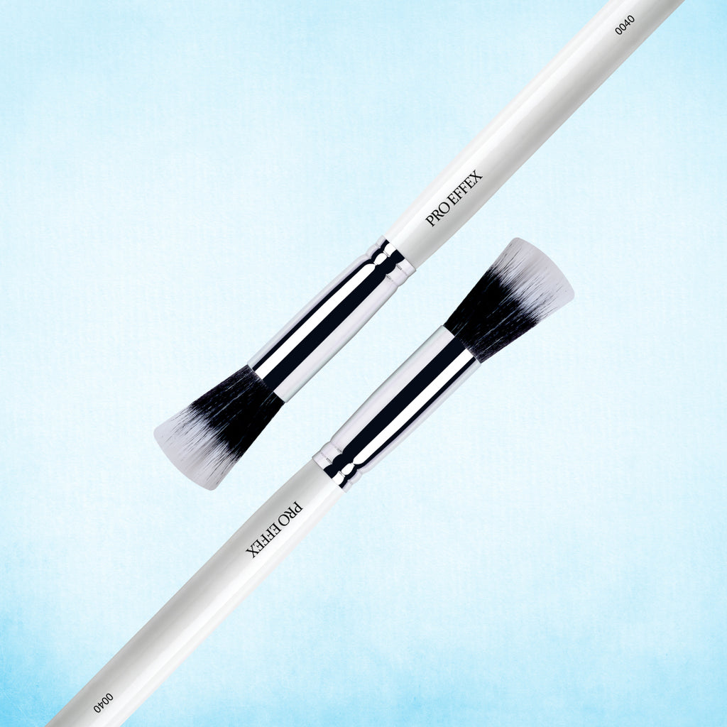 Stippling Brush (No 0040)