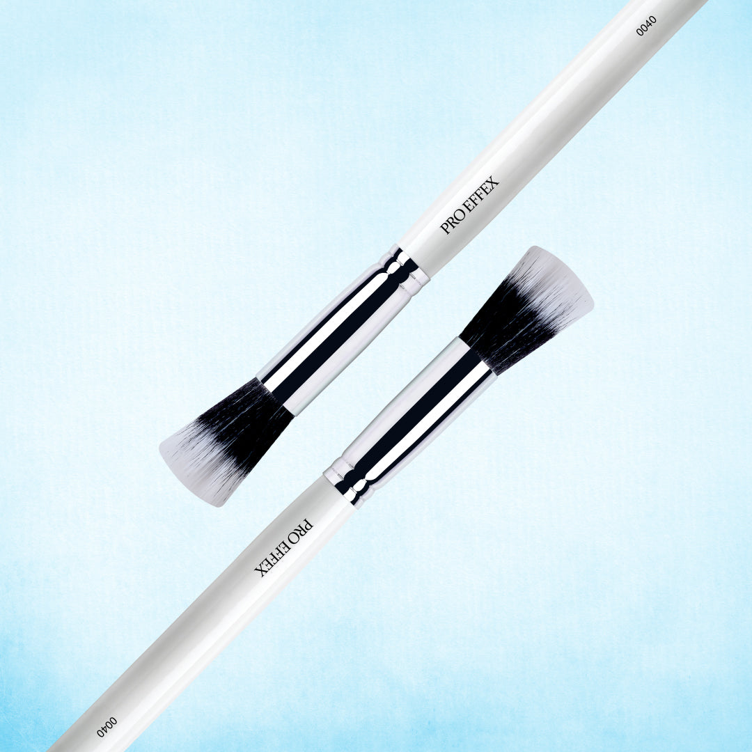 Stippling Brush (No 0040)