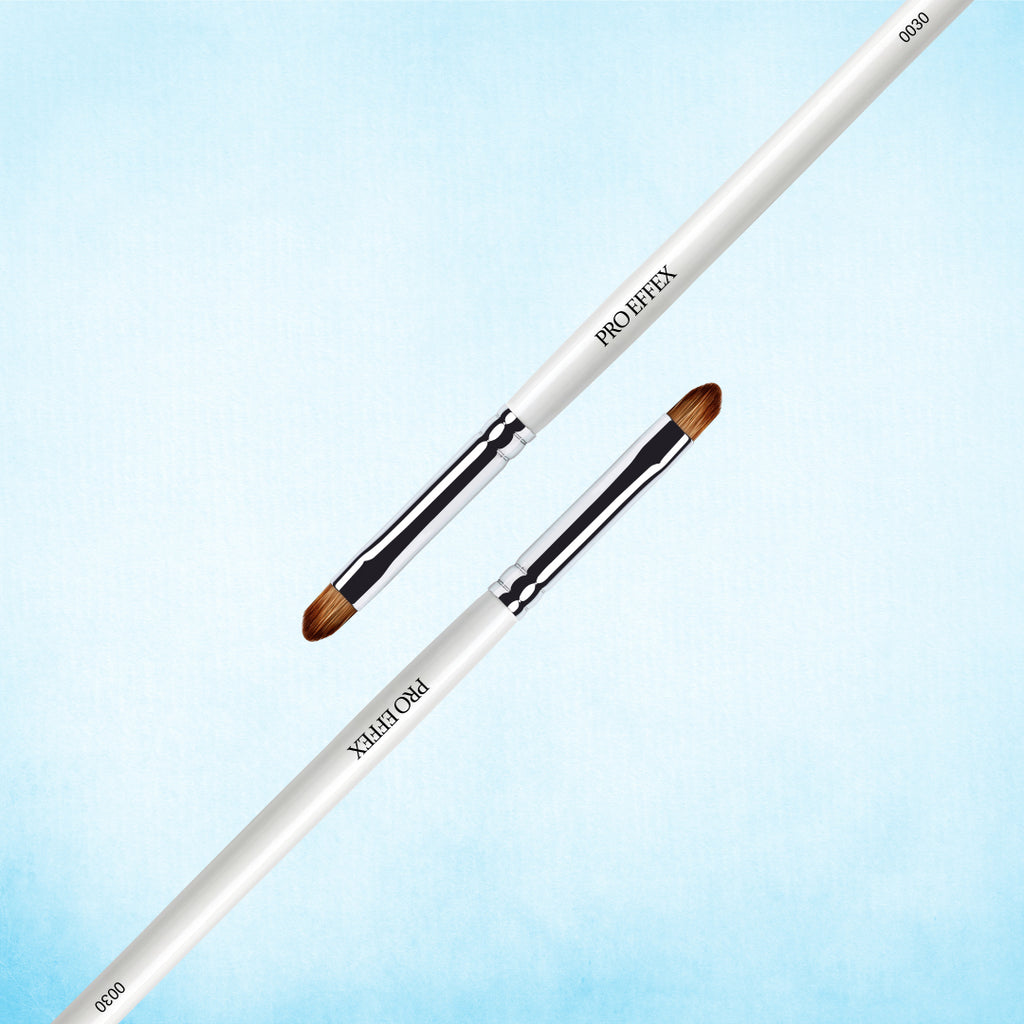 Lip Filler Brush (No 0030)