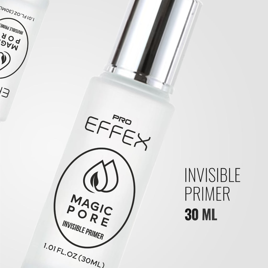 Magic Pore, Invisible Primer