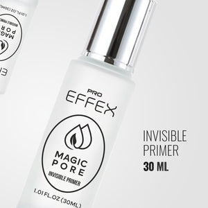 Magic Pore, Invisible Primer