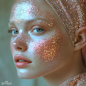 Fusion Chunky Glitters