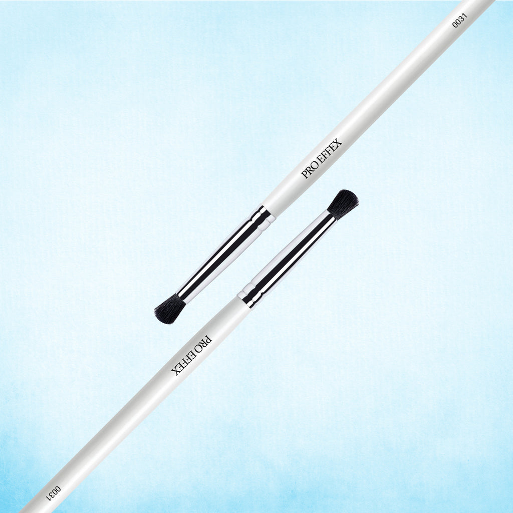 Pencil Smudger Brush (No 0031)