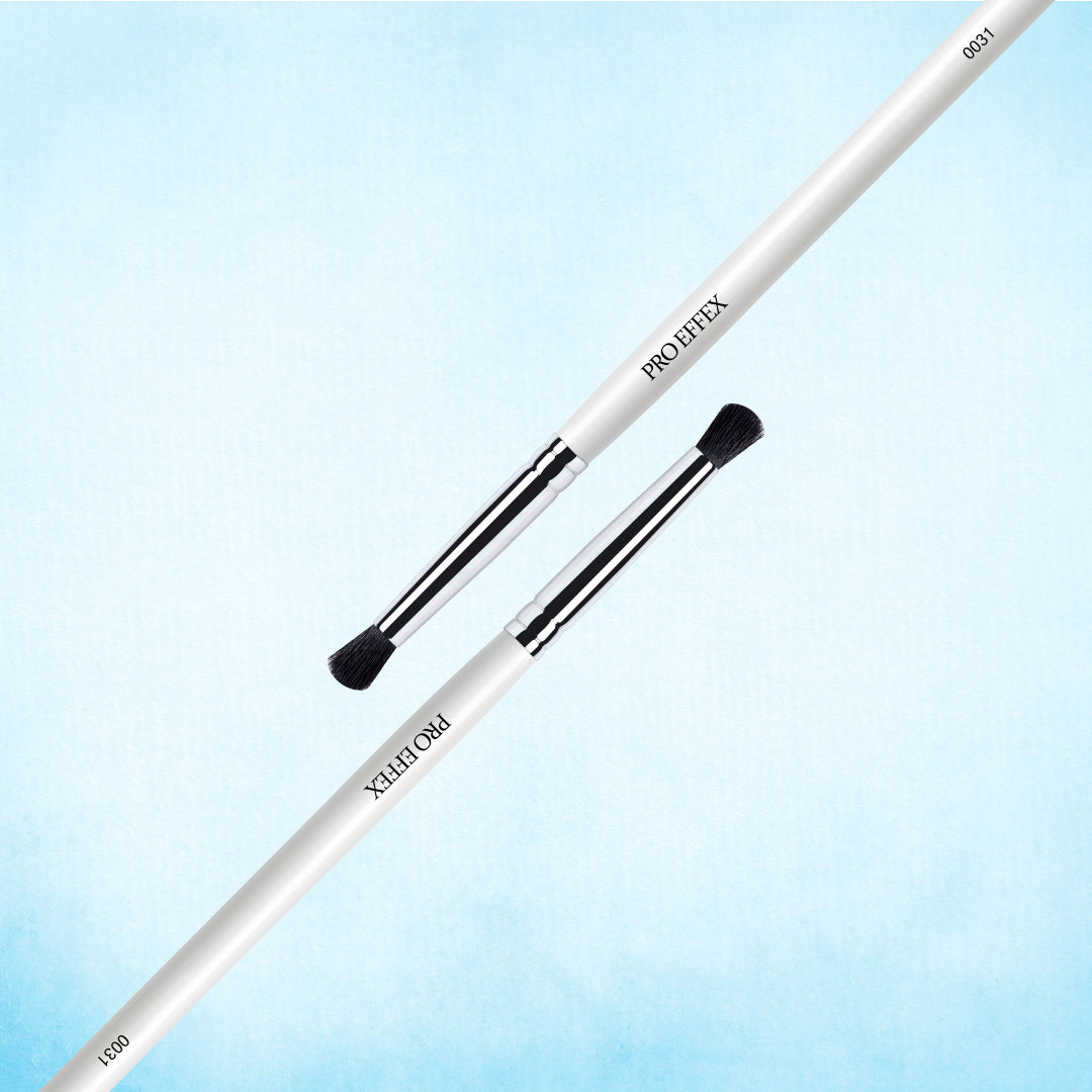 Pencil Smudger Brush (No 0031)