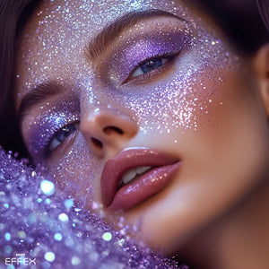 Wishlist Chunky Glitters