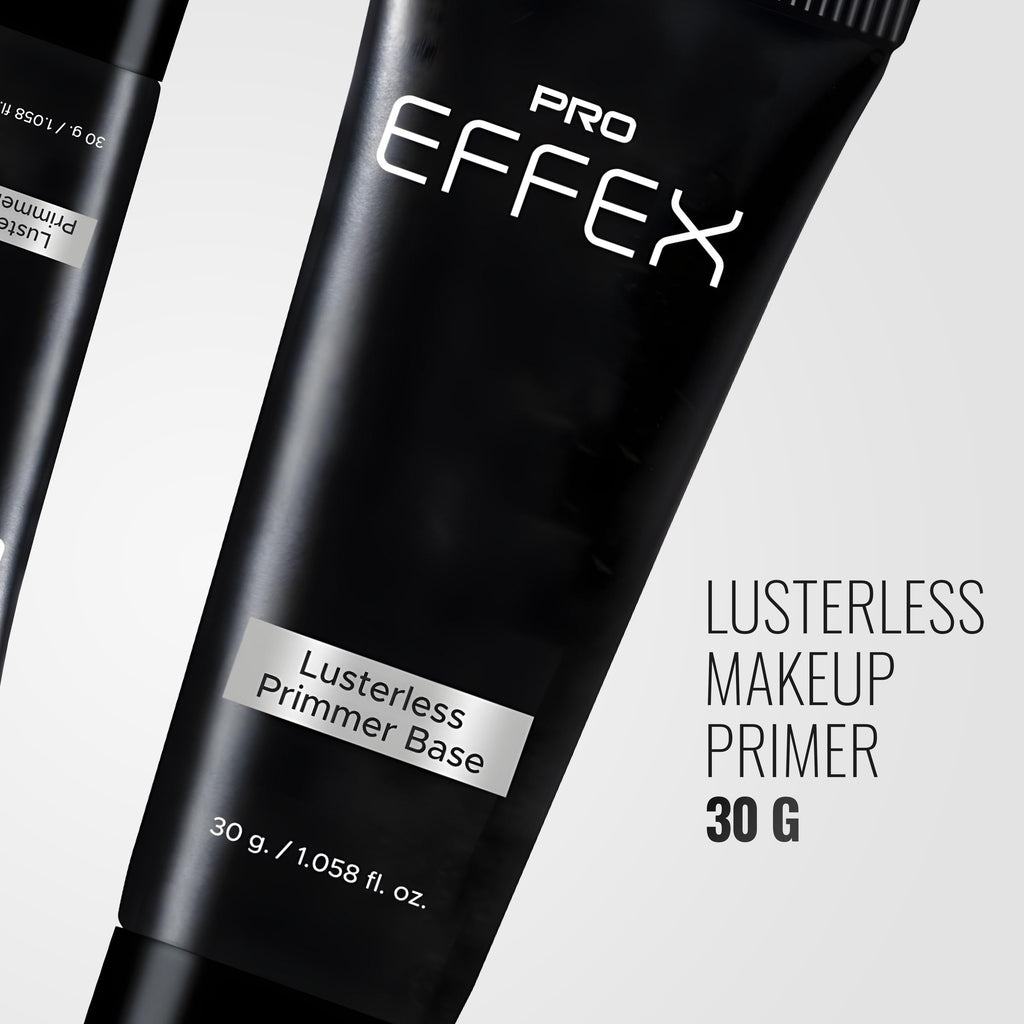 Lusterless Primer