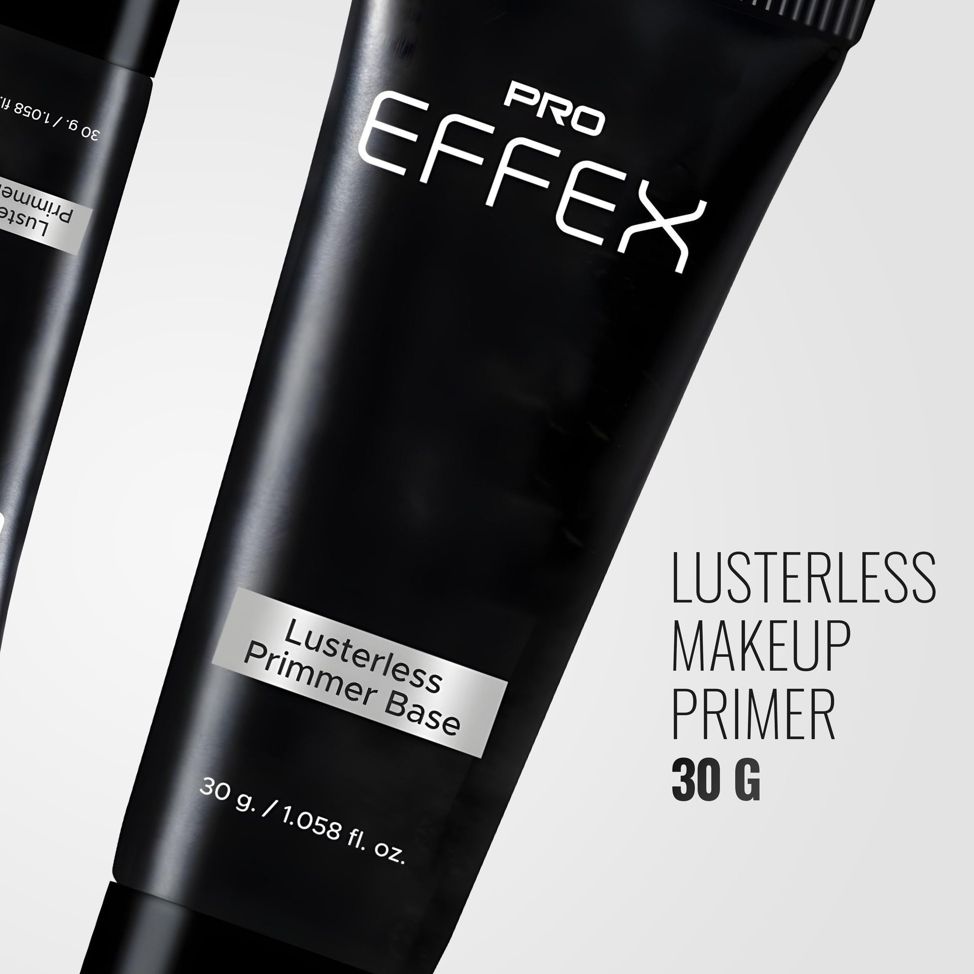Lusterless Primer