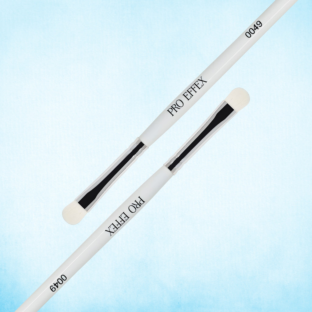 Small Applicator Brush (0049)