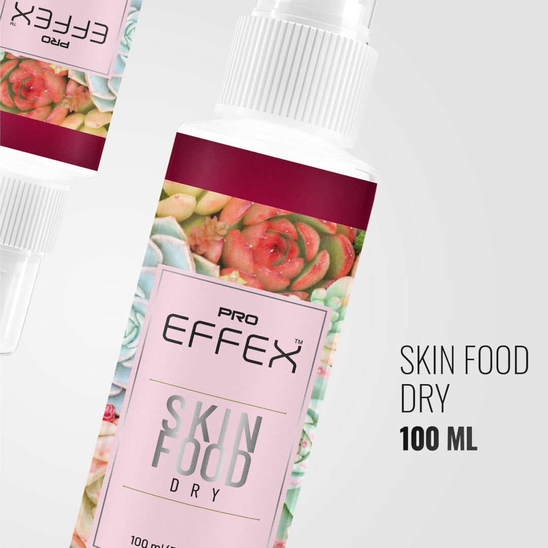 Skin Food Dry