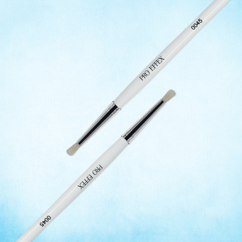 Pencil Smudger Brush (0045)
