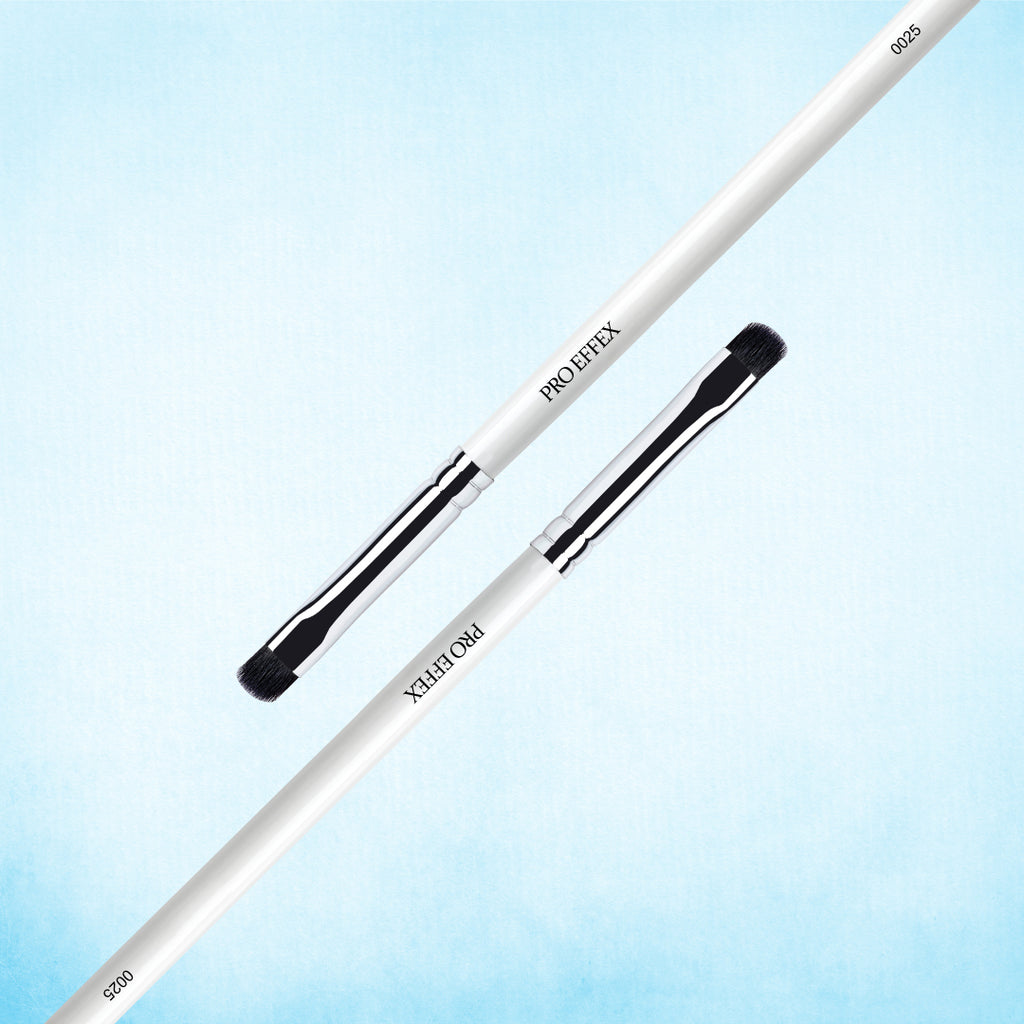 Small Smudger Brush (No 0025)