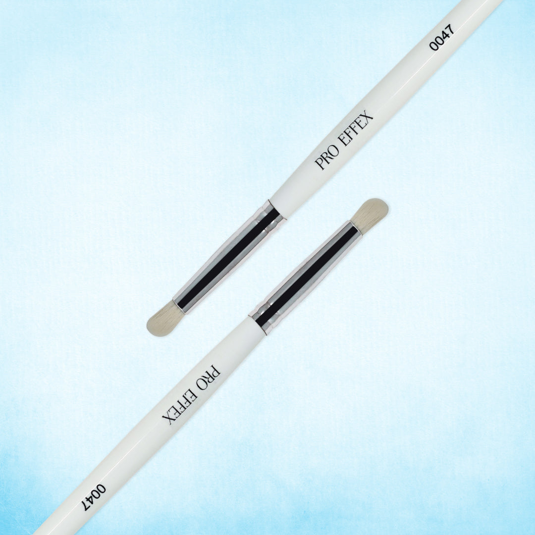 Big Smudger Brush (No 0047)
