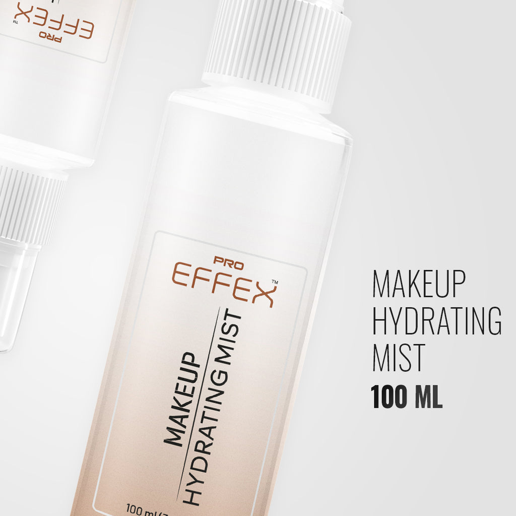Makeup Hydrating Mist
